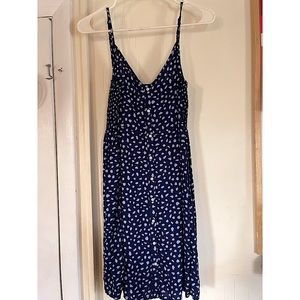 Aerie Size L Dress